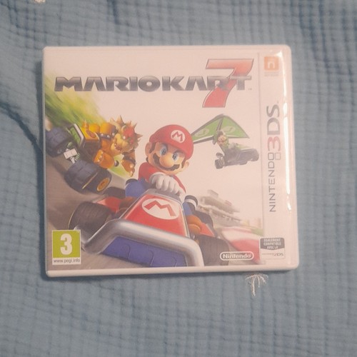 Nintendo mario kart - mario,