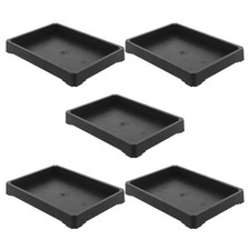  5 PCS Plateau De Plante