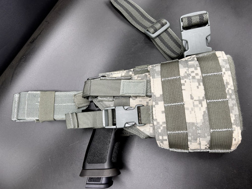 Springfield xdm 10mm x300 - xdm,