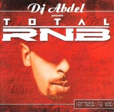 Abdel total rnb - (2001), /