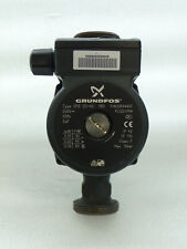 Pompe à chaleur Grundfos UPS 25 - 40 180 mm circulateur 230 volts NEUF P439