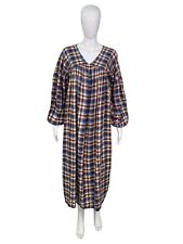 Robe Longue Midi Maxi À