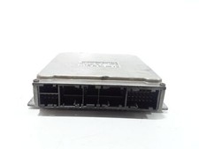 Calculateur moteur Mercedes