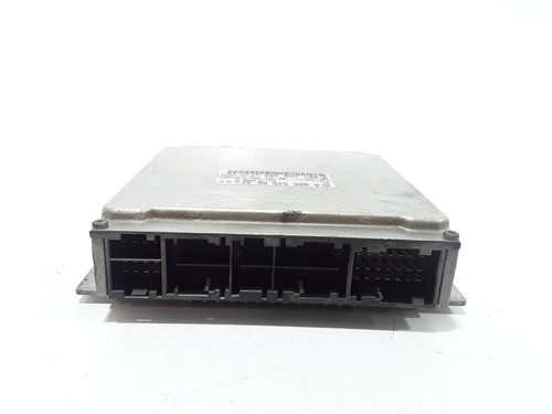 Calculateur moteur mercedes - moteur,