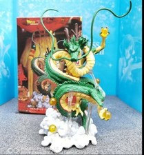 Figurine Dragon Ball z dragon Shenron 7 boules  15 Cm Jouet collection manga 