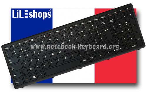 Clavier français original - clavier,