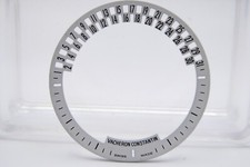 Vacheron Constantin Malte rétrograde calendrier perpétuel pièce circulaire in...