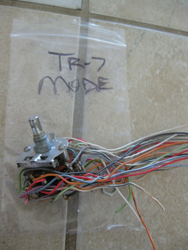Drake original 7 mode - drake,
