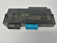 Module Confort pour BMW SERIE