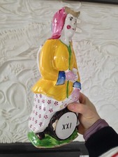 PICHET anthropomorphe