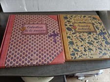 Livres, Entretien de la Maison , Remède Naturel 