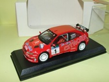 CITROEN XSARA KIT CAR RALLYE