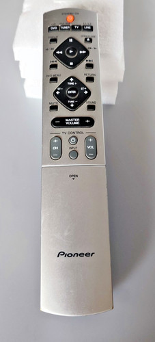 Pioneer remote control - pioneer, /