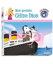 Livre musical - Mon premier