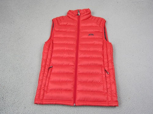 Golite vest mens small - mens, red