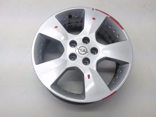 Jante aluminium opel - jante,