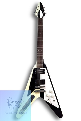 étui cuir michael schenker - cuir,