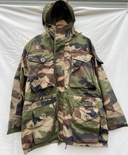 Veste Parka Guerilla, smock