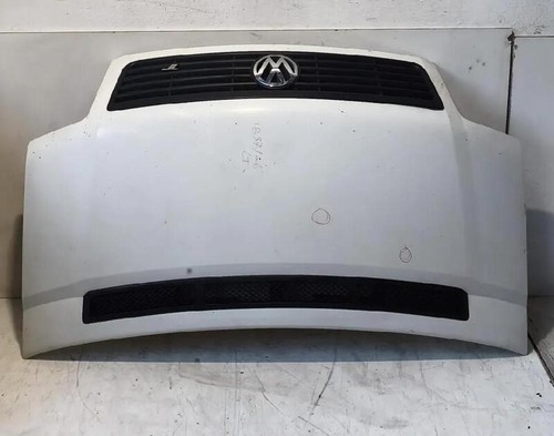 Capot volkswagen 5 tdi - capot, lt