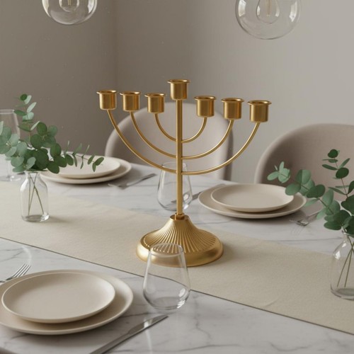 Chandelier branches finition - 7,
