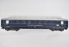 MARKLIN HO VOITURE VOYAGEURS