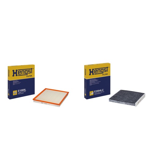 Stallion filter paket kit - stallion,