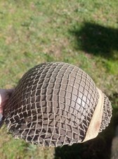 casque MKII WW2