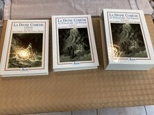 Dante LA DIVINE COMÉDIE