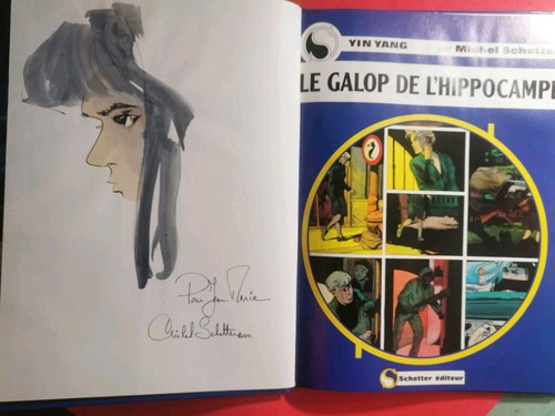 Galop hippocampe t2 - galop, l'hippocampe