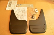 Jeu de 2 bavettes Avant peugeot 205 309 405 9603G0 OEM