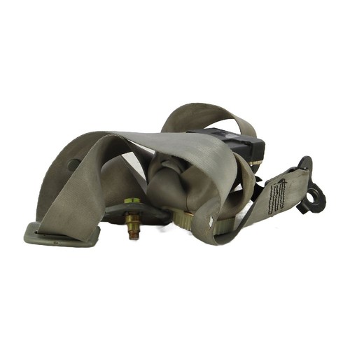 Ceinture securite avant - de,