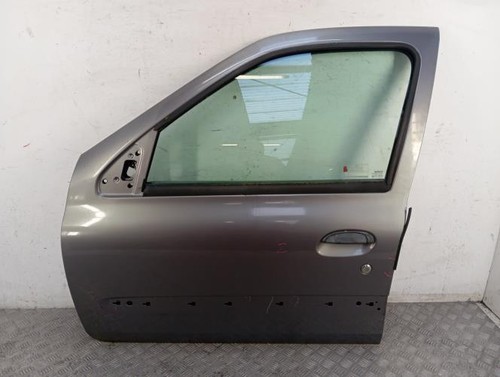 Porte avant gauche renault - gauche,
