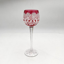 roemer / verre à vin cristal