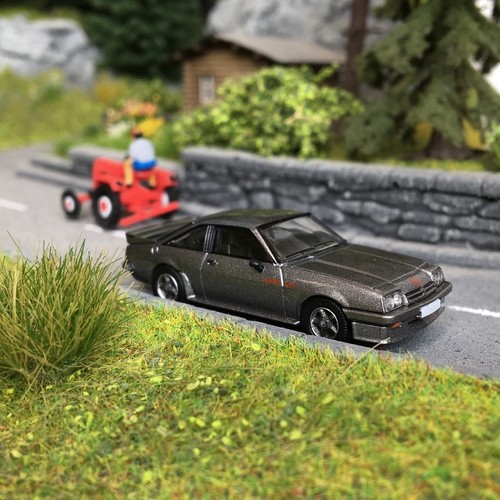 Opel manta gsi ho - b, gsi-ho