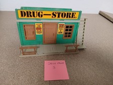 Vends Playmobil Drug Store