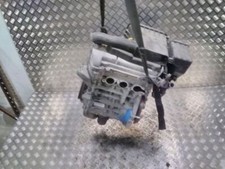 MOTEUR gaz Nissan Pixo