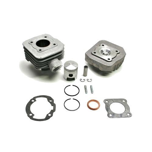 Kit 50cc cylindre culasse alu - kit,