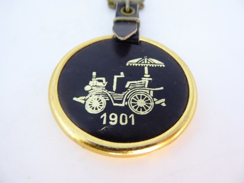Porte clés clef key ring - /,