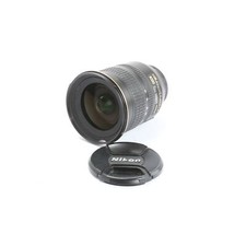 Nikon 24 g if ed - af-s,