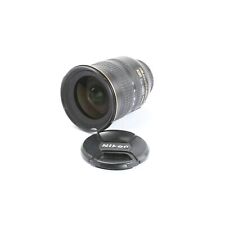Nikon AF-S 4,0/12-24 G IF ED