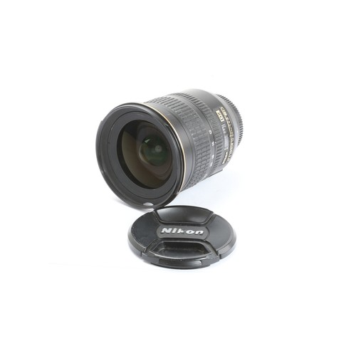 Nikon 24 g if ed - g,