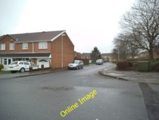 Photo 6x4 Arcal Street Sedgley