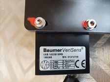 Caméra baumer verisens VXS 1003M16RS.