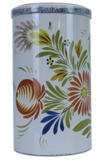 Boîte métal Biscuit Vintage