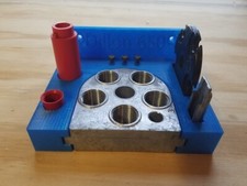 3D Toolhead Ressort