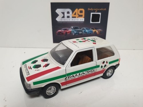Fiat uno italia - fiat, “