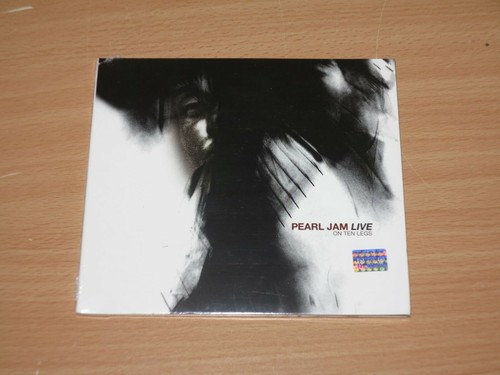 Pearl jam live sur dix - sur,