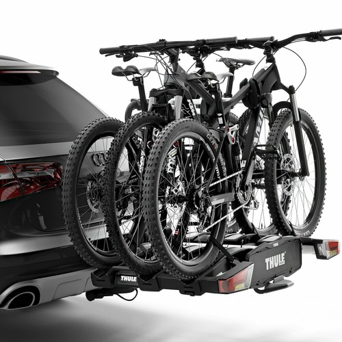 Thule easyfold porte vélos - easyfold, xt