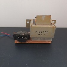 Alimentation Sharp QT-CD43H