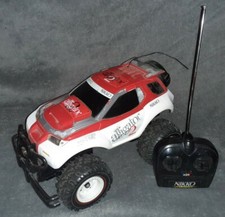 Voiture Télécommandée Alligator 2 Nikko 4x4 no Dictator Frame Dakar Buggy C-3